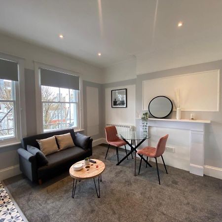 Hove Seaside Getaway Apartments Dış mekan fotoğraf